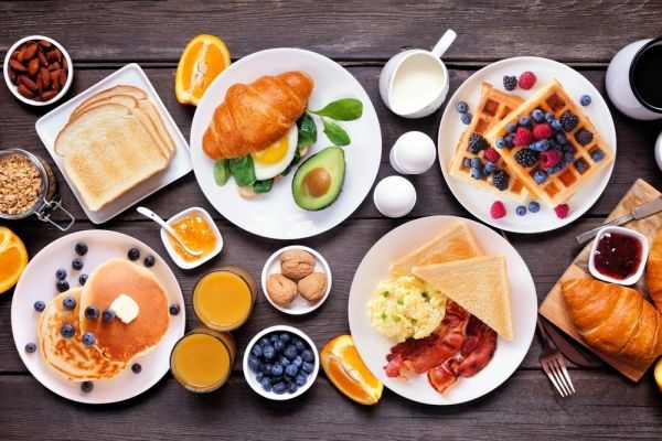 Best Traditional Asian Breakfasts for Flavor Lovers