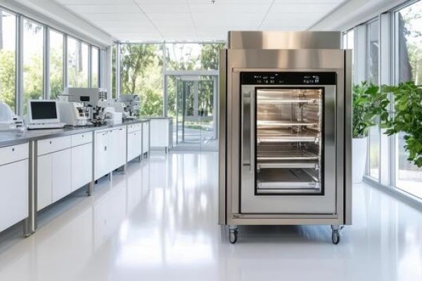 Ultra-low Temperature Freezer Market Growth Driven By Increasing Demand For Advanced Bio-Sample Preservation And Storage Systems