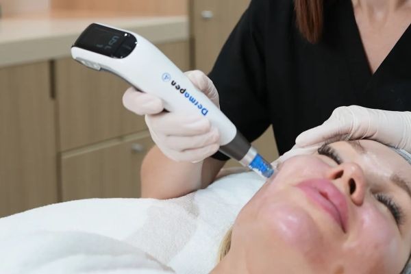 Mesotherapy in Islamabad for Brighter and Healthier Skin