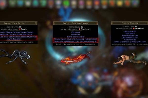 MMOexp-POE: How to Use Empowered Mirage Maps for Max Stack Decks Farming
