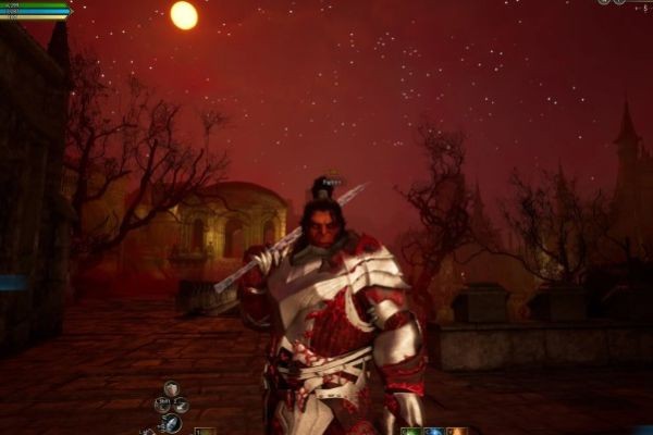 Ashes of Creation Gold: Become a Gold Farming Expert