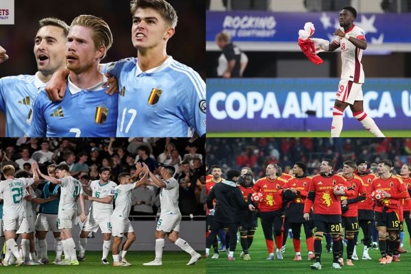 New Zealand Vs Belgium Tickets: Romelu Lukaku Pulls Out of Belgium Squad for Break