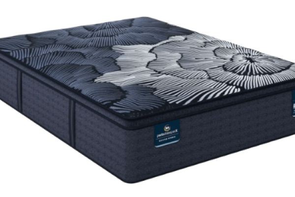 Why Many Homes Prefer The Serta Perfect Sleeper Mattress