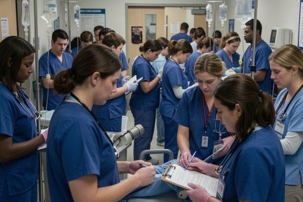 Understanding Trauma Care and What to Expect in Critical Emergencies