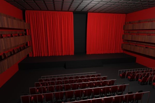 3D Mobile Theater Market: Key Challenges Shaping Industry Sustainability