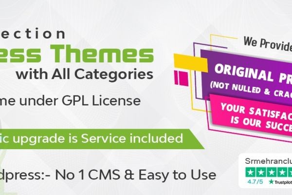 WordPress themes free download