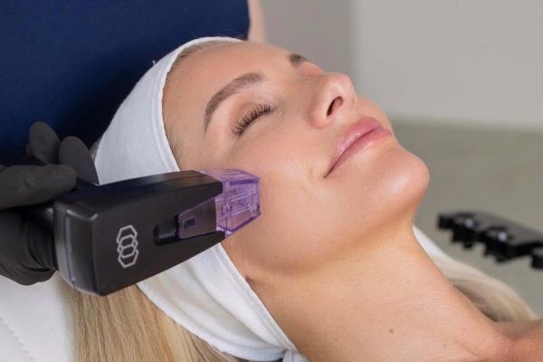 Laser Skin Tightening for Wrinkles: What You Should Know