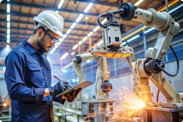 Why Industrial Trade Shows Are Important for Manufacturing Companies