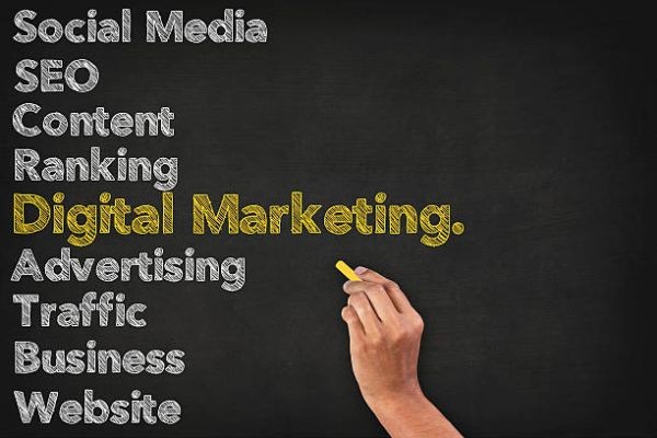 Digital Marketing Agency in Delhi: Turning Clicks into Customers?