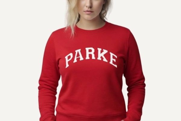 Why the Parke Sweatshirt Is Becoming the New Must-Have in Modern Streetwear
