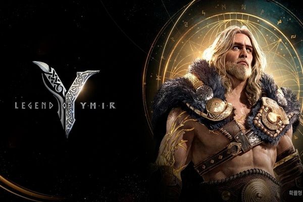 MMOexp:Crafted from Ice-Legend of YMIR True Identity