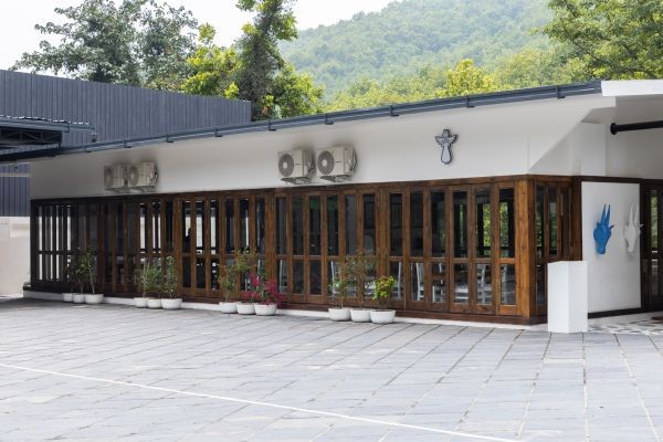Restaurant in Dehradun You Must Visit – Foresta Cafe