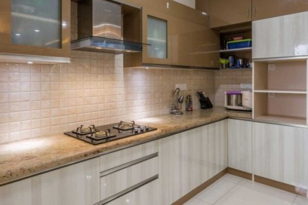 Best Modular Kitchen Delhi: Premium Designs by Ederra Home Studio