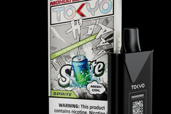 DIYA VAPE換彈主機的多功能魅力