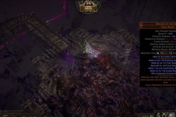 MMOexp-POE: Best Quadrants for Farming Astrolabe Memory Vaults in 3.28