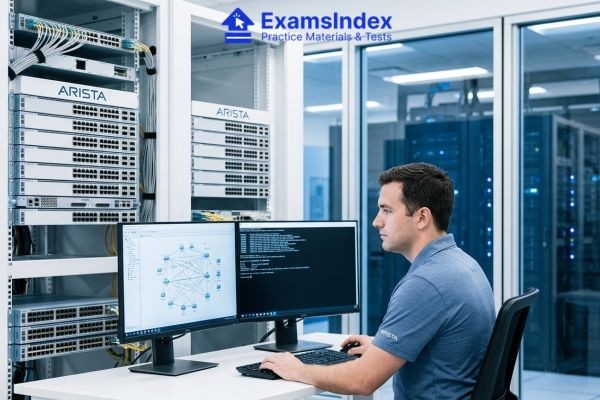 The 2026 Horizon: Future Scope of Arista Networks Certifications