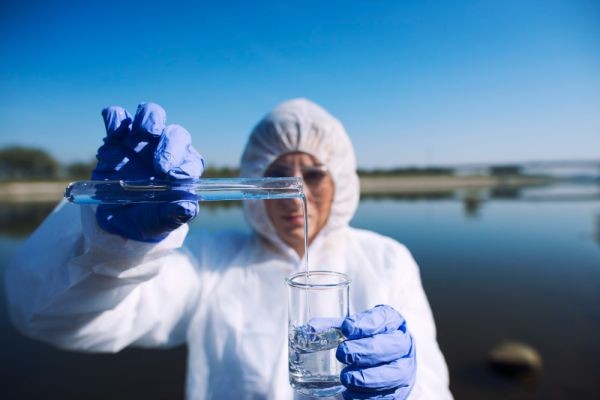 Water and Wastewater Treatment Chemicals Market Trends, Pricing Analysis and Strategic Outlook (2026–2036)