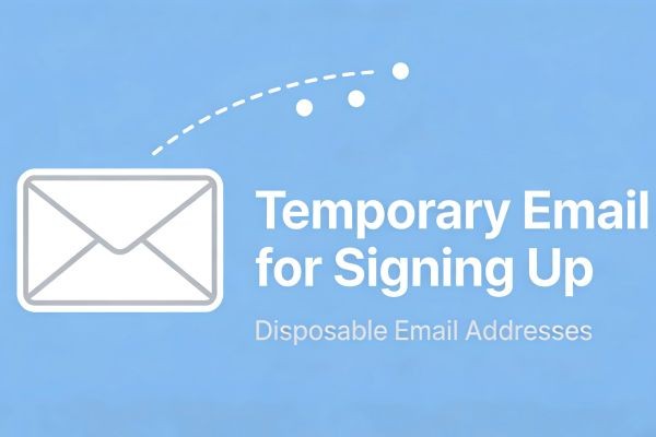 Why More People Are Using 5 Minute Email in 2026