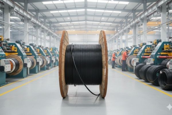 Introduction to Windmill Cables