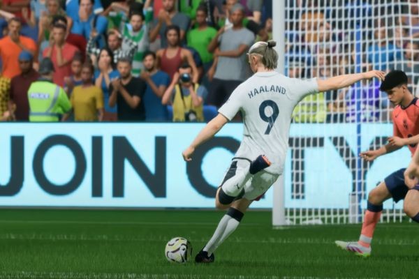 MMOexp:EA FC 26 Powershot Kick Tips