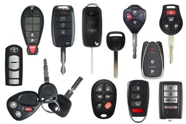 Cost-Effective Car Key Maker Near Me | Quality Service