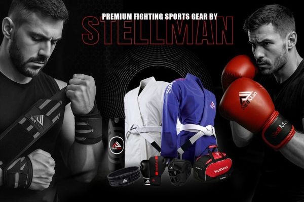 Why Every Fighter Needs High-Quality Fighting Sports Gear and a Stylish Western Leather Hat
