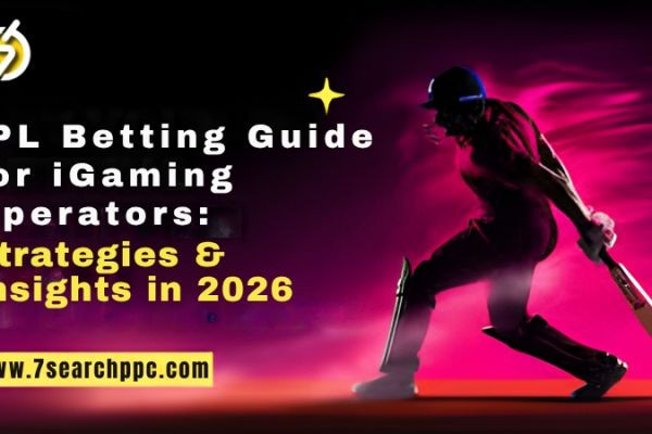IPL Betting Guide for iGaming Operators: Strategies & Insights in 2026