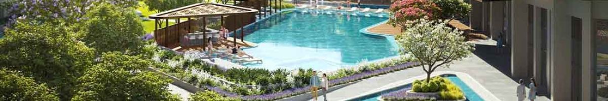 Birla Arika Phase 2 Sector 31 Gurgaon