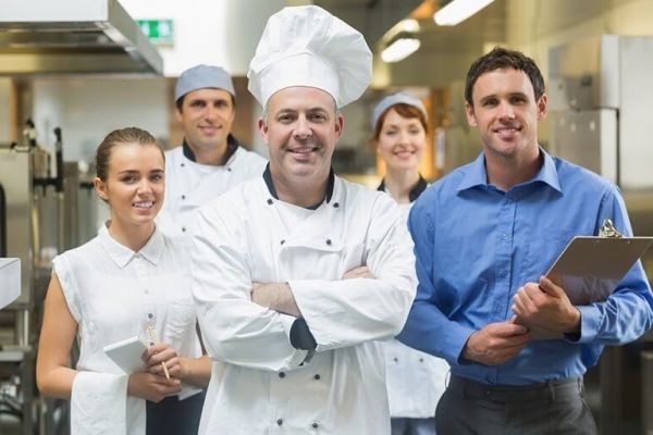 Premier Restaurant Consultants USA Helping Restaurants Scale