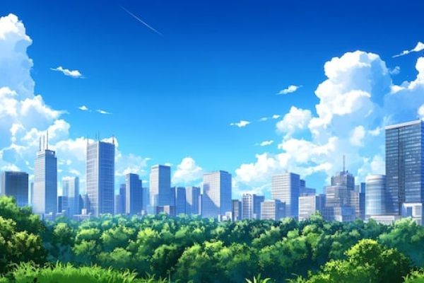 New Plots in Harnandipuram Township Ghaziabad