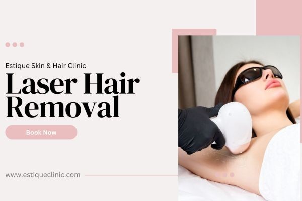 Smooth Legs Every Day: Why Laser Hair Removal is a Game Changer