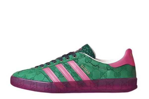 Adidas Samba สนีกเกอร์คลาสสิกที่ควรมี