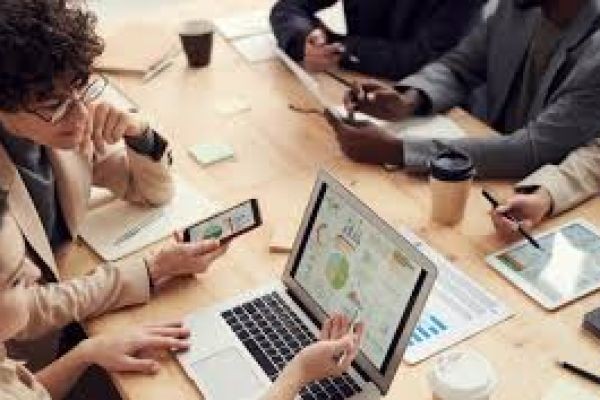 AI-drevet søkemotoroptimalisering i 2026