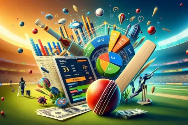 Fairdeal - Reliable Betting Platform For Live Sports And Casino Games