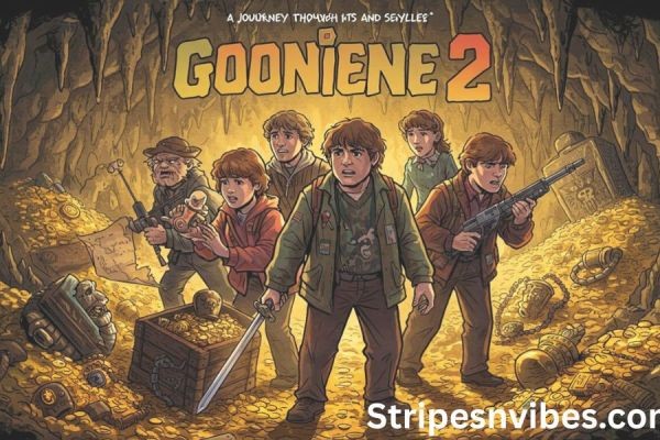 The Everlasting Magic of TV Shows and Movies: How Screen Stories Shape Our Lives