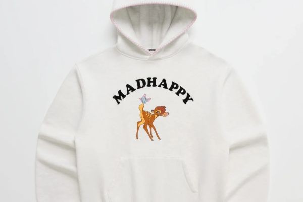 Madhappy: Redefining Streetwear Through Optimism and Purpose
