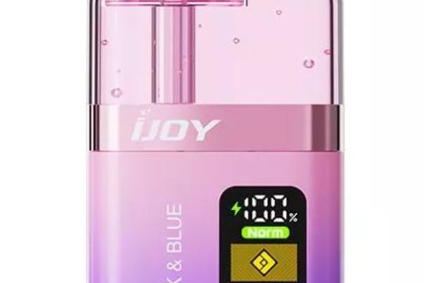 The Disposable Vape Shift: What I Notice When Trying New High-Capacity Device