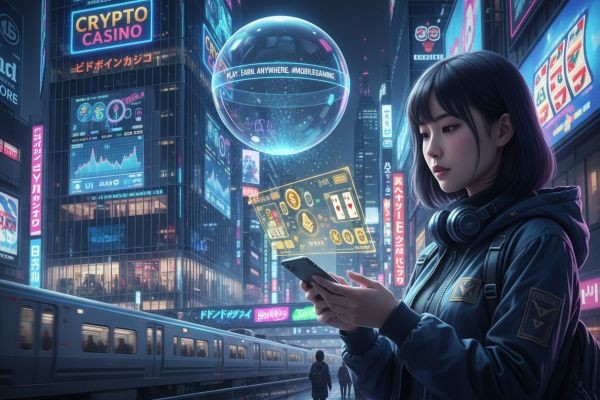 The Intersection of Decentralized Finance and Live Sports Betting