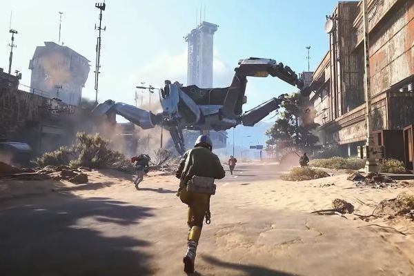 How to Solve Controlled Access Zone Puzzle in ARC Raiders