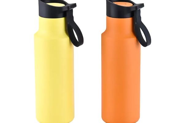 How Does a Vacuum Water Bottle For Children Work?