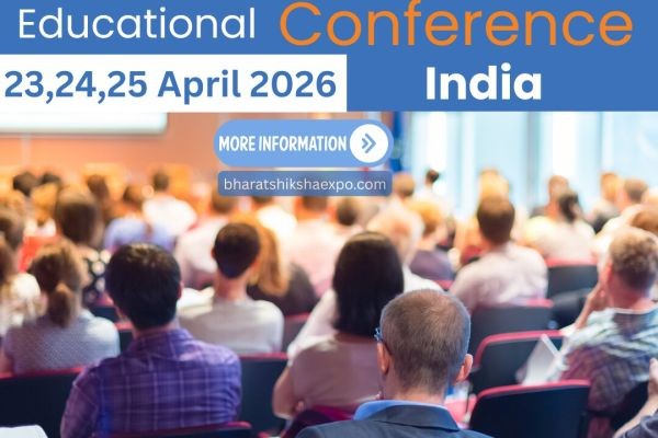 Rethinking Education Conferences in India: Where Conversations Start to Matter