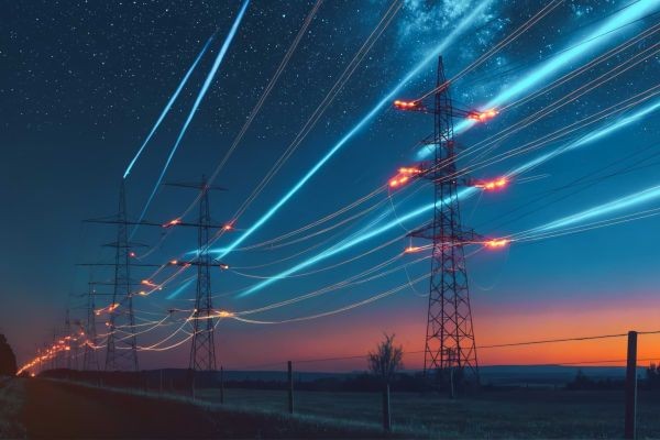 Electricity Transmission Infrastructure Market: Barriers Limiting Growth and Expansion
