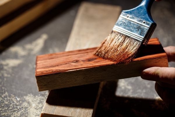Wood Coatings Market Strategic Outlook: Price Volatility and Demand Forecast (2026–2036)