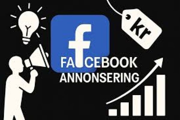 Analyse og rapportering i Facebook Annonsering