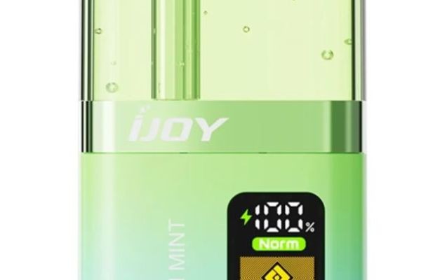 Why High-Capacity Vapes Are Redefining My Daily Routine in 2026