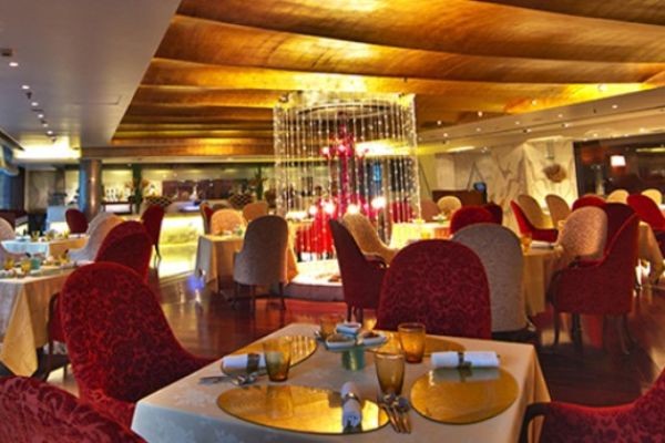 The Ultimate Guide to Selecting a Hotel in Delhi with the Best Banquet Hall in Delhi