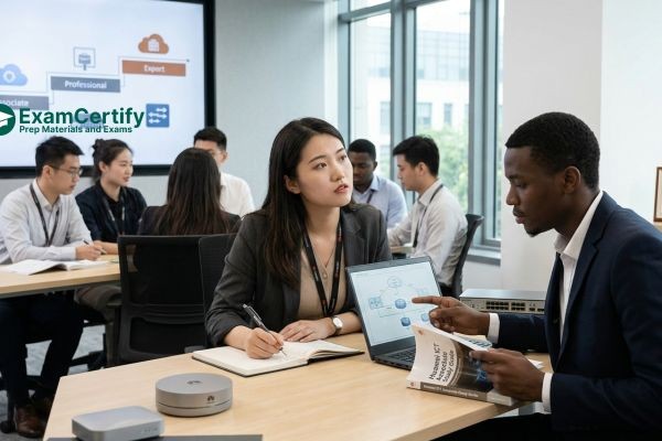 How Huawei Certifications Help You Get Networking Jobs in 2026