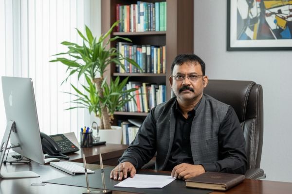 From Lucknow to Global Fame: Syed Bilal Ahmad’s Al Baik India Story & Franchise Opportunities