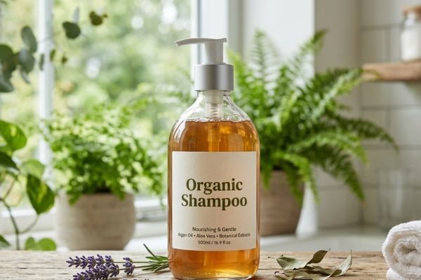Organic Shampoo Market: Understanding Its Impact on Business Dynamics (2025‑2031)