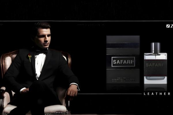 Discover the Art of Men Perfume with Zuofun